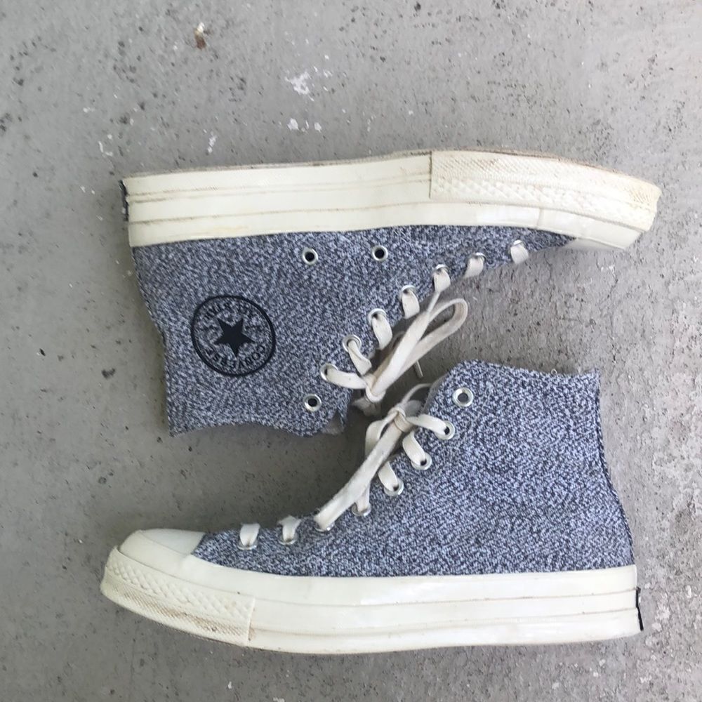 Converse Renew high tops